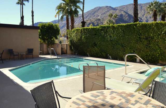 Movie Colony Condominium, long term unfurnished photos photos