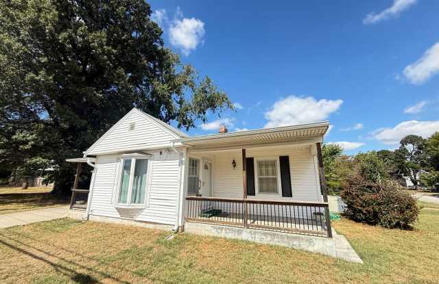 2 Bed 1 Bath Springfield, MO Gallery 3