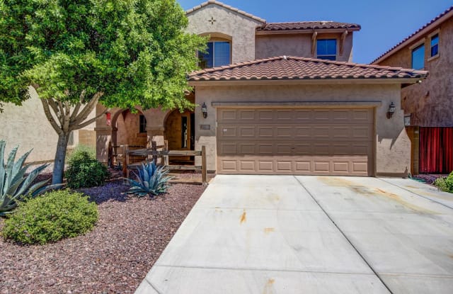 2028 W LE MARCHE Avenue - 2028 West Le Marche Avenue, Phoenix, AZ 85023