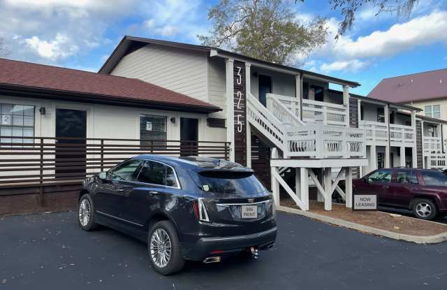 Arrowhead Apartments photos photos