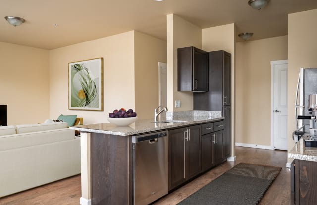 Willow Tree Place Apartments photos photos