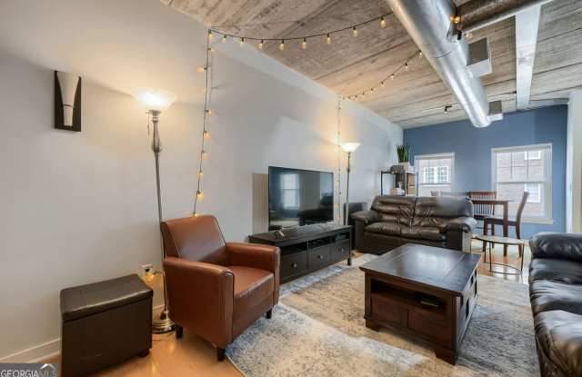 800 Peachtree Street NE #1419 Gallery 1