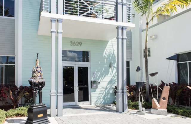 Senior Housing- Gibson Plaza Gallery 1