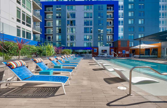 Indigo Apartment Homes photos photos