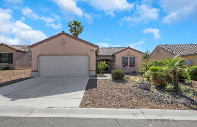 55+ Sun City Anthem Beauty - 1453 Bonner Springs Drive, Henderson, NV 89052