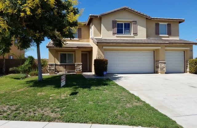 9337 Golden Lantern Road - 9337 Golden Lantern Road, Riverside, CA 92508