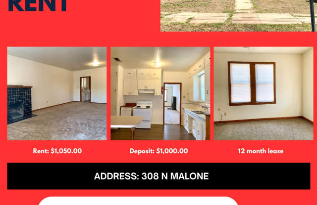 308 N Malone St photos photos