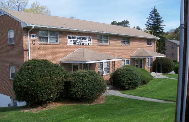 Apartment Heights Drive Gallery 3