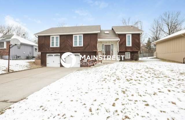 1732 Northeast Ridgeview Drive Gallery 4