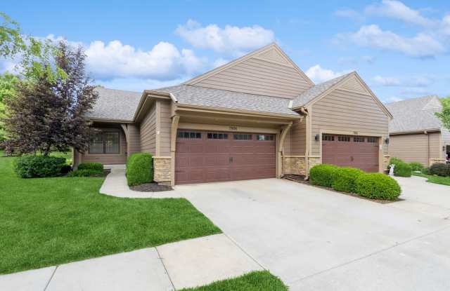 7808 West 158th Place - 7808 West 158th Place, Overland Park, KS 66223
