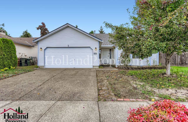 Lovely Single-Level Hillsboro Home with Brand New Carpets! - 2191 Southeast 67th Avenue, Hillsboro, OR 97123