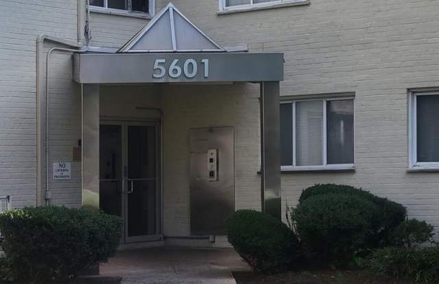 5601 PARKER HOUSE TER #106 photos photos