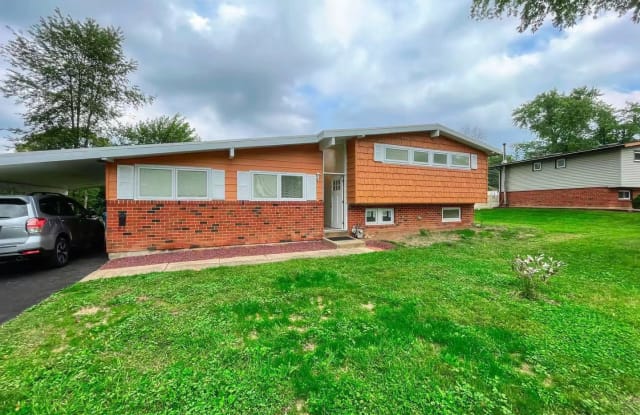 512 DARTMOUTH DRIVE - 512 Dartmouth Drive, King of Prussia, PA 19406