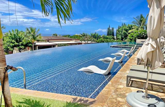 Modern Elegancy at Makali'i in Wailea on the edge of Makena - Exquisitely Furnished 3 Bedrooms / 3 Bathrooms photos photos Modern Elegancy at Makali'i in Wailea on the edge of Makena - Exquisitely Furnished 3 Bedrooms / 3 Bathrooms photos photos