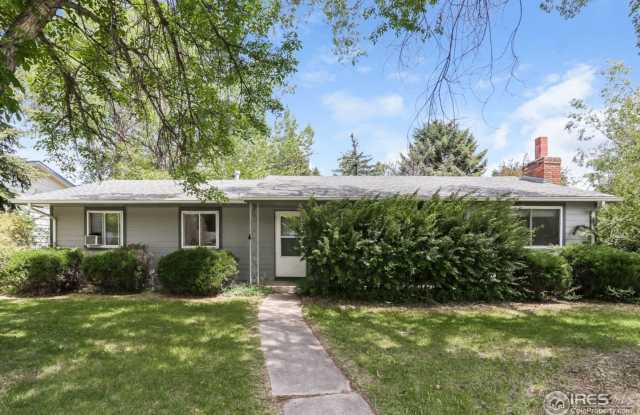 STUDENTS WELCOME! 4 Bedroom / 2 Bath Home Near CSU photos photos