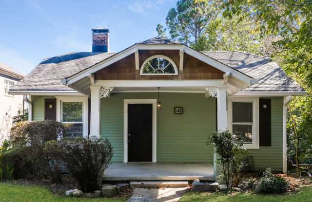 381 Peachtree Avenue Northeast - 381 Peachtree Avenue Northeast, Atlanta, GA 30305