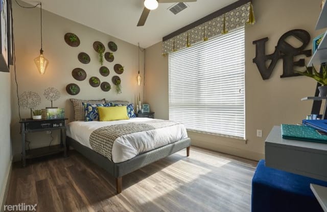 1804 Bannock St B2 2X2 - 1804 Bannock Street, Denver, CO 80202