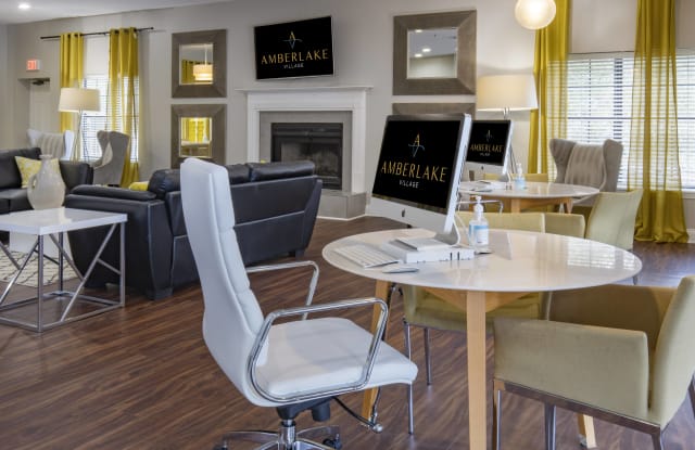 Amberlake Village Gallery 4