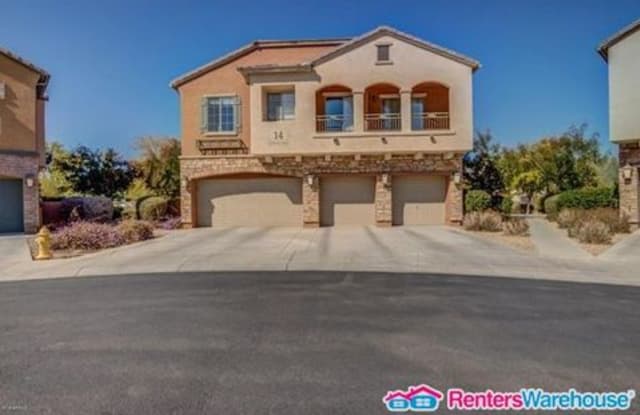 438 N 168th Lane - 438 North 168th Lane, Goodyear, AZ 85338