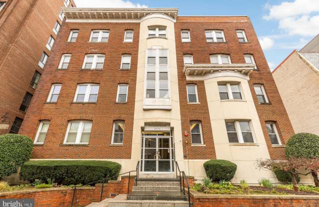 2114 N Street NW photos photos