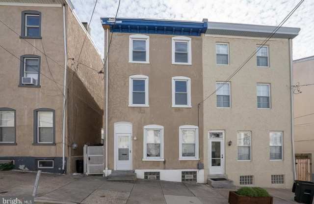 217 DUPONT STREET - 217 Dupont Street, Philadelphia, PA 19127