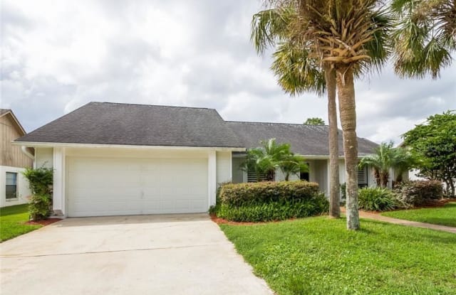502 SABAL TRAIL CIRCLE - 502 Sabal Trail Circle, Wekiwa Springs, FL 32779