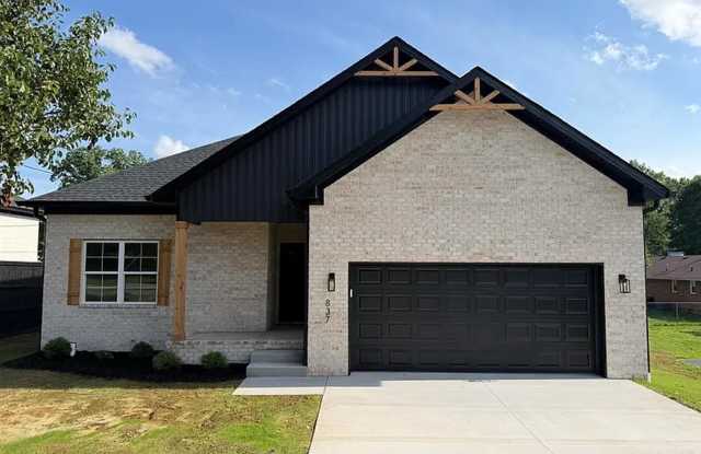 3 Bed/2 Bath House - NEW CONSTRUCTION! photos photos 3 Bed/2 Bath House - NEW CONSTRUCTION! photos photos
