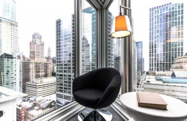 36 West Randolph Gallery 2