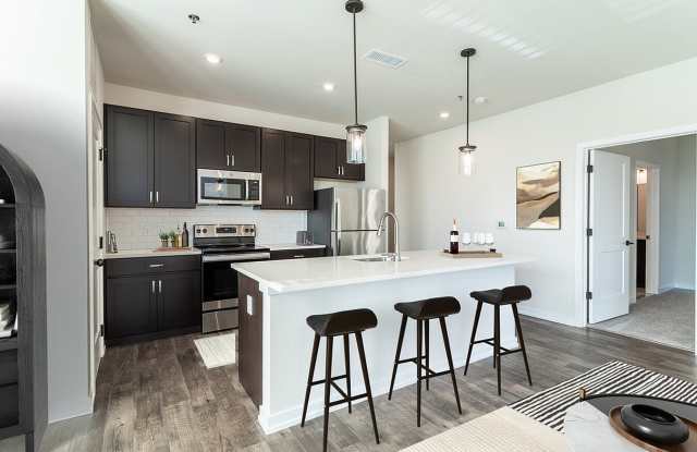 Butler Square Apartments photos photos