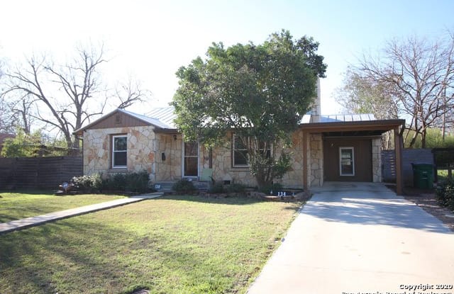 134 THORAIN BLVD - 134 Thorain Boulevard, San Antonio, TX 78212