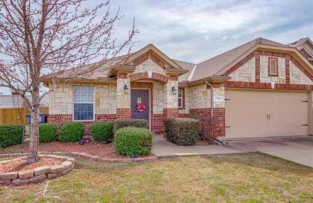 2780 Sunlight Drive - 2780 Sunlight Drive, Little Elm, TX 75068
