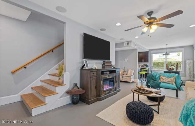 401 MARGARET Street - 401 Margaret Street, Neptune Beach, FL 32266