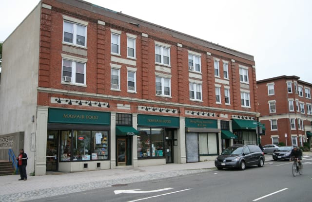 Hamilton Union Gallery 2