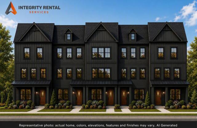 The Emery at Harris Place | Luxury Townhome Living Near Downtown Mooresville, NC| SAVE THIS HOLIDAY SEASON | 8 WEEKS FREE Gallery 1