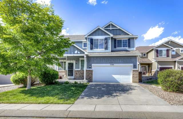 Beautiful 4 Bedroom House in Stetson Hills Gallery 1