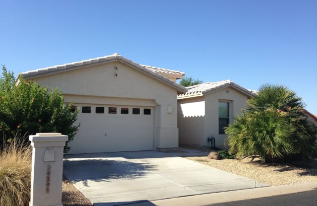 10307 E Copper Dr - 10307 East Copper Drive, Sun Lakes, AZ 85248