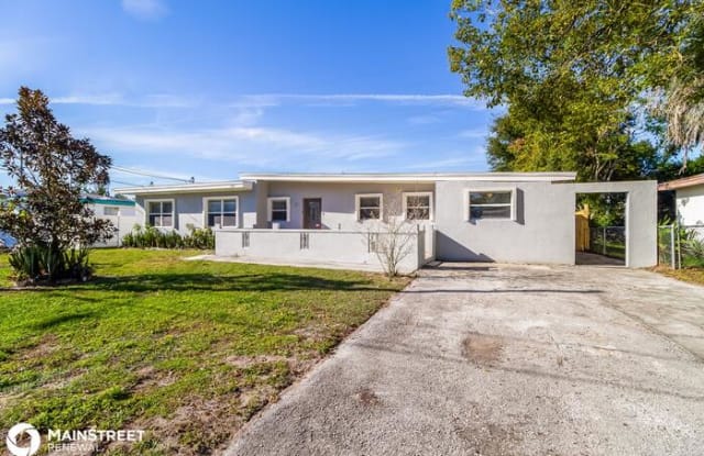 128 Japonica Drive - 128 Japonica Drive, Azalea Park, FL 32807