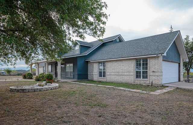 1820 West Cantu Road photos photos