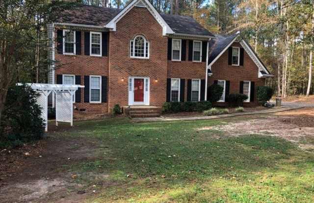 400 Royal Ridge Way - 400 Royal Ridge Way, Fayette County, GA 30215