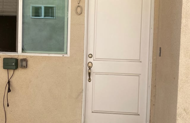 1168 West 38th Street - 1168 West 38th Street, Los Angeles, CA 90037
