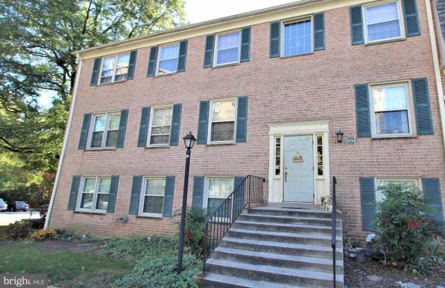 6034 WESTCHESTER PARK DRIVE - 6034 Westchester Park Drive, Prince George's County, MD 20740