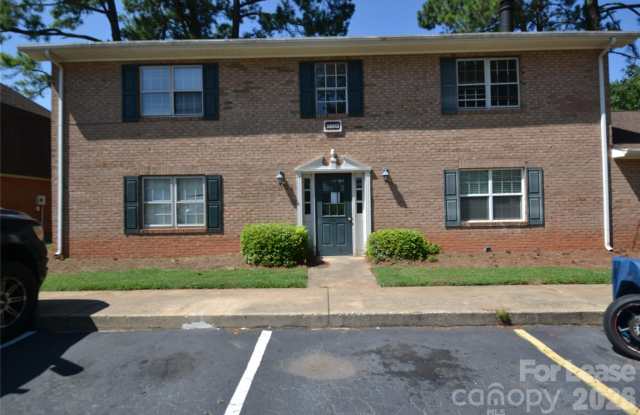 5803 Hunting Ridge Lane Gallery 1