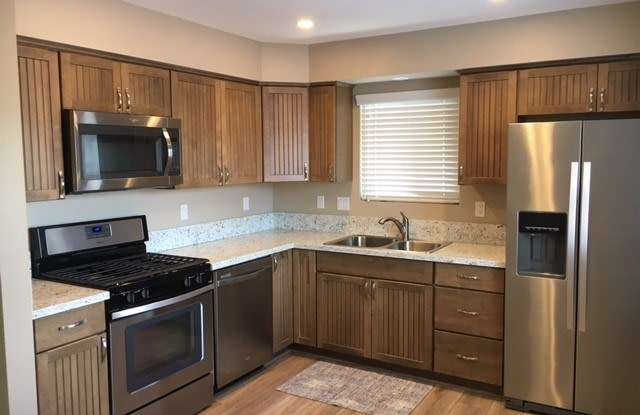 506 17th Street - 506 17th Street, Huntington Beach, CA 92648
