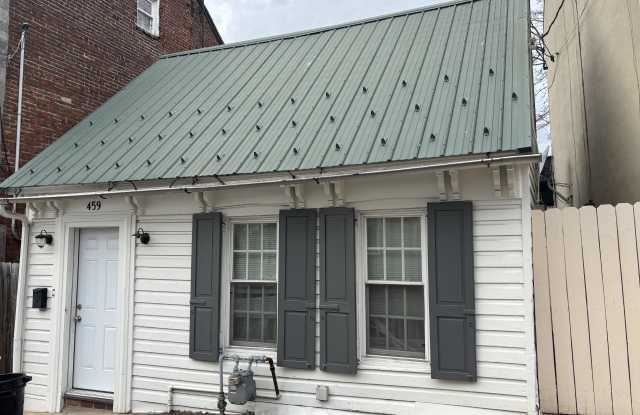 459 HIGH Street photos photos