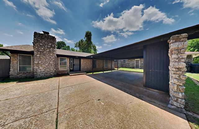 3 Bedroom 2 Bathroom Home near Chisholm Creek, Quail Springs, and Highway 74 & the turnpike photos photos