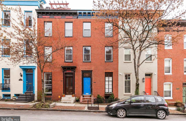 2121 E LOMBARD ST Gallery 2