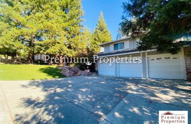 Gorgeous 4BD/3BA, Single-Family Home with Enchanting Back Yard- Available NOW! Gallery 3