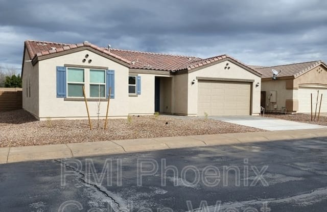 1542 E Elegante Dr - 1542 East Elegante Drive, Casa Grande, AZ 85122