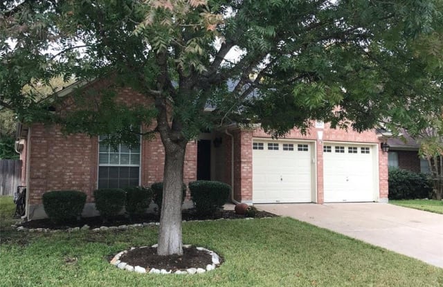 1808 White Oak Loop - 1808 White Oak Loop, Round Rock, TX 78681