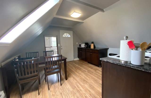 3131 North Central Park Avenue - Attic Gallery 2